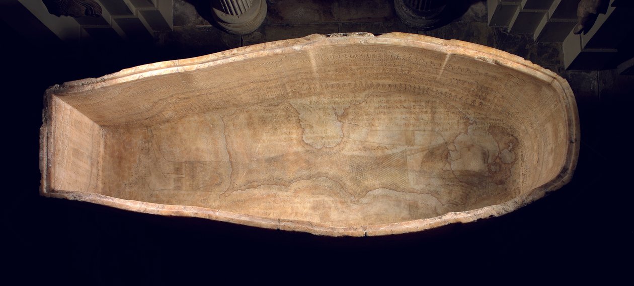 古代方解石アラバスター】『洋ナシPear』 伊国製アンティーク N0324B3